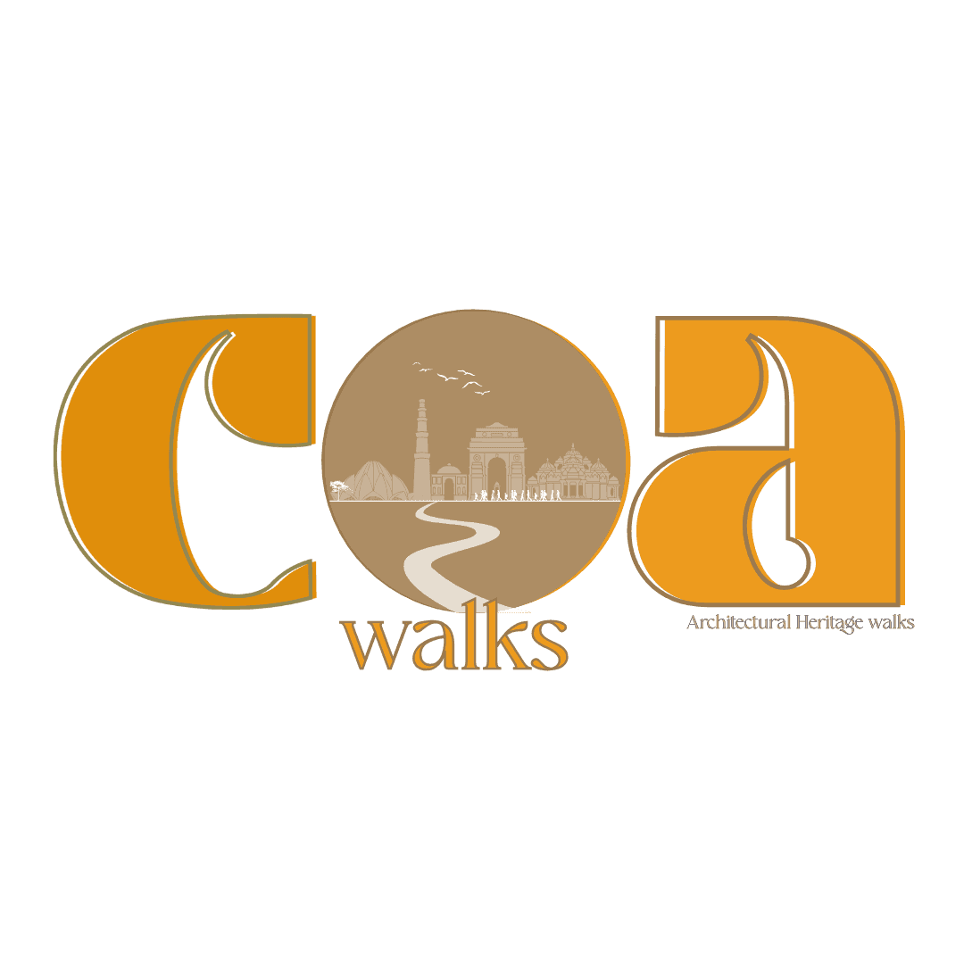 COA Walks Updated_2