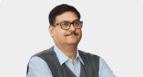 Ar. (Prof.) Abhay Purohit