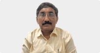 Ar. Gajanand Ram